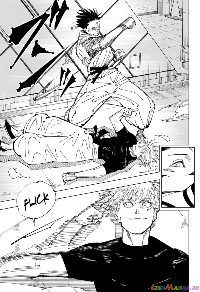Jujutsu Kaisen Chapter 224 image 06_optimized